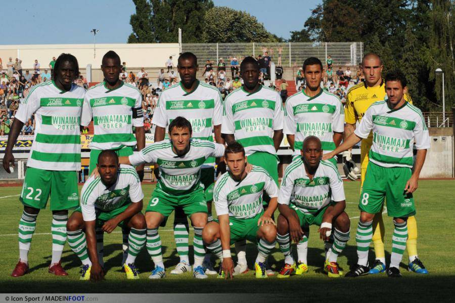 Les Verts confiants