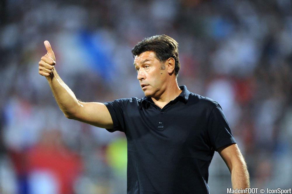 L'OL d'Hubert Fournier va rencontrer le LOSC, ce samedi après-midi.