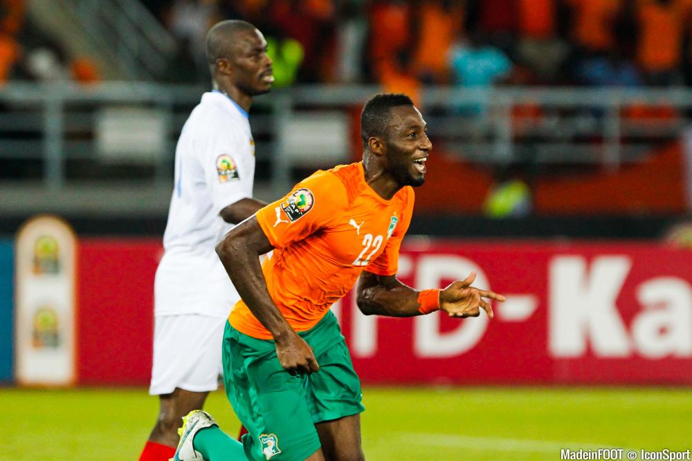 Wilfried Kanon va signer quatre ans au LOSC.