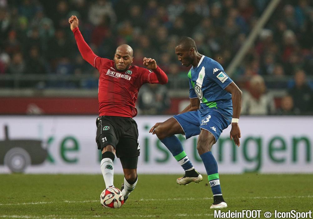 Briand devrait rapidement quitter la Bundesliga, après seulement une saison.
