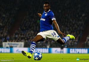 Abdul Rahman Baba intéresse le LOSC