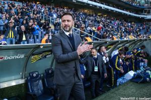 Vitor Pereira ferait partie des pistes de la future direction lilloise.