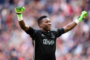 André Onana souhaite quitter l'Ajax Amsterdam.