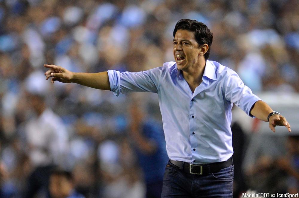 Luis Campos aimerait faire venir Marcelo Gallardo au LOSC.