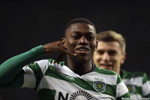 Rafael Leao va découvrir la Ligue 1 avec le LOSC.