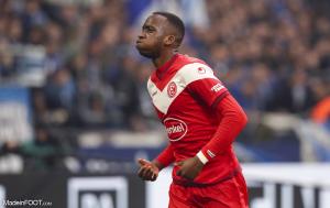 Lukebakio reste en Allemagne