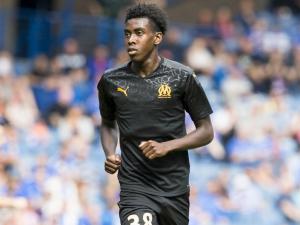 Lihadji va signer à Lille