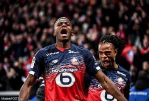 Le LOSC, champion des plus-values