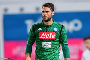 Orestis Karnezis est Lillois.
