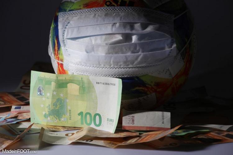 Les montants payés par les clubs de Ligue 1 et Ligue 2 aux agents en 2019-2020 ont été dévoilés.