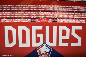 Jean Onana quitte le Lille OSC, direction les Girondins de Bordeaux.
