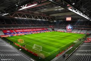 Dimanche, les supporters marseillais ne seront pas de la partie face à Lille