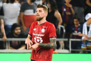 Xeka avec le LOSC.