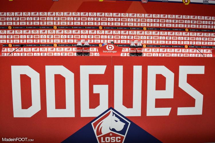 Mercato - Le Paris FC tient la corde pour Kouadio-Yves Dabila