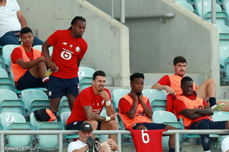 Anciens - Une ancienne pépite passée par le LOSC va s'engager au Qatar !