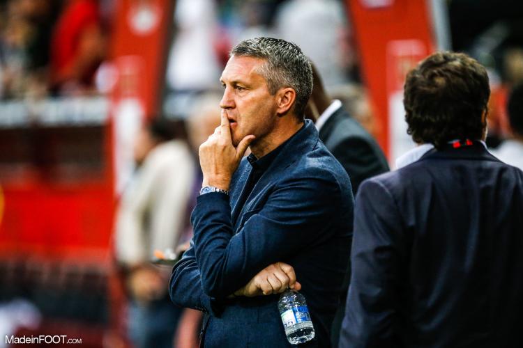 Mercato - Olivier Létang justifie le non-recrutement de Keito Nakamura, futur joueur du Stade de Reims