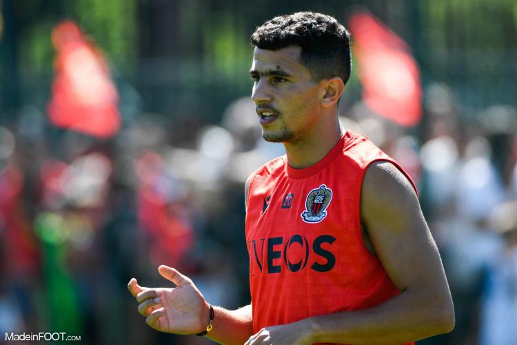Amical - Youcef Atal offre la victoire à l'Algérie contre le Nigeria !