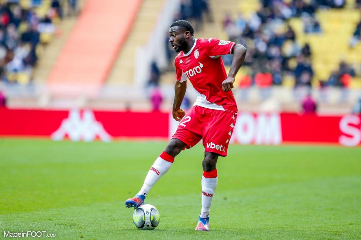 Youssouf fofana