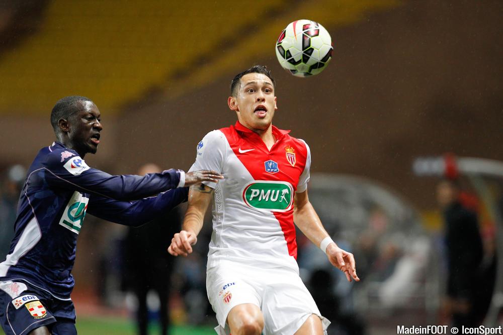 Le prêt de Lucas Ocampos à l'OM est venu conclure un mercato plutôt terne en France