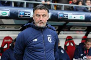 Galtier voit de la motivation chez ses hommes