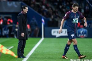 Emery voit ses joueurs monter en puissance avant Madrid
