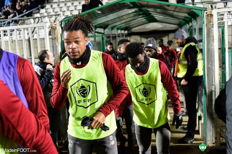 Anciens - Loïc Rémy retrouve un club en France