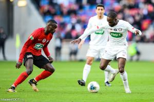 L'OL a tenté de s'offrir Ikoné