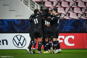 Joie du LOSC