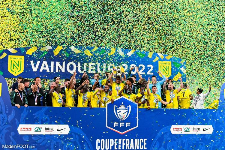 Coupe de France - La réception du Pau FC (16e de finale de CDF) a été fixée