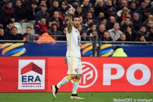 Morgan Amalfitano rejoint le Stade Rennais.