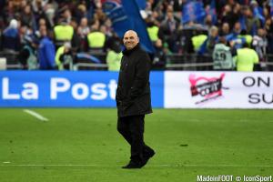 Antonetti retrouve (un peu) le sourire