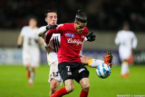 Eric Bauthéac va découvrir le championnat australien.
