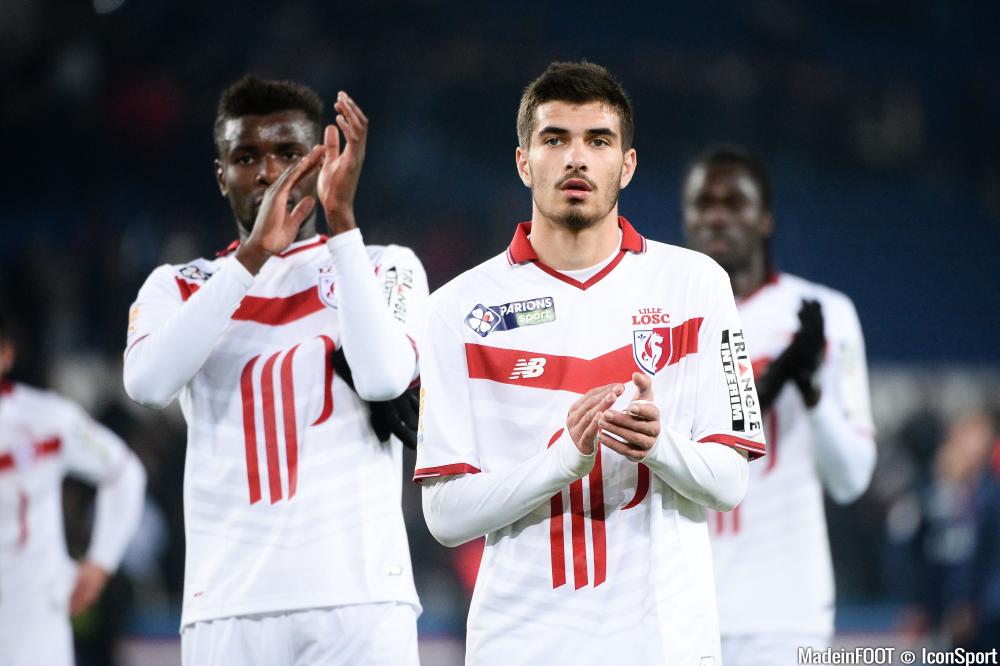 Coup dur pour les Dogues
