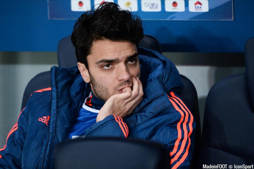 Grenier devrait quitter le Rhône
