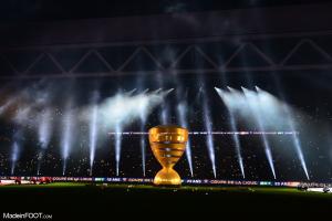 Le programme des demi-finales de la Coupe de la Ligue a été dévoilé par la LFP.