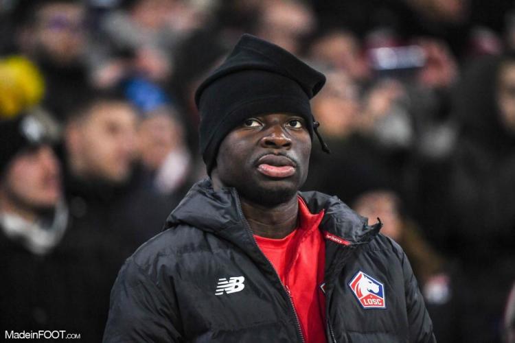 Mercato - Adama Soumaoro reste définitivement à Bologne