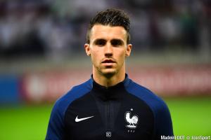 Sébastien Corchia (LOSC) pourrait poursuivre son aventure chez les Dogues.