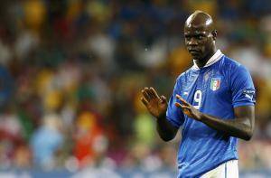 Mario Balotelli a finalement été transféré à Nice, mercredi soir