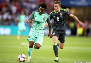 Renato est entré en jeu