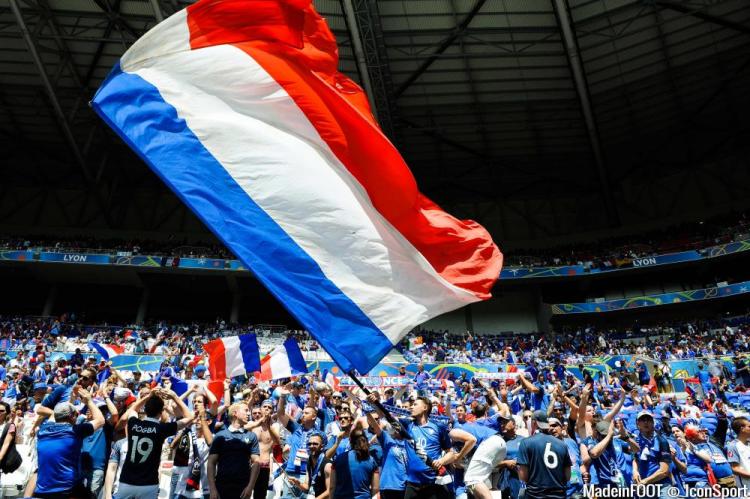 Equipe de France U18 - Amine Messoussa offre la victoire aux Bleuets face au Maroc