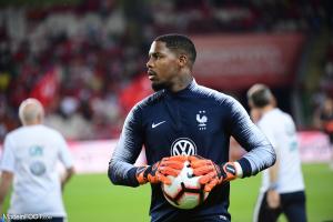 Deschamps reste flou