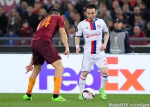 Valbuena a reçu un appel de Marcelo Bielsa