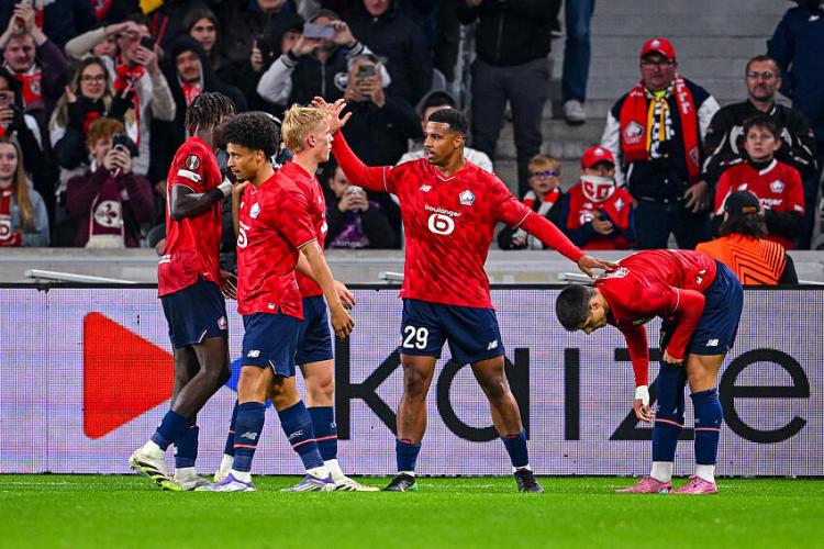 Mercato - Le LOSC envoie l'un de ses joueurs en prêt en Ligue 2 ! (officiel)