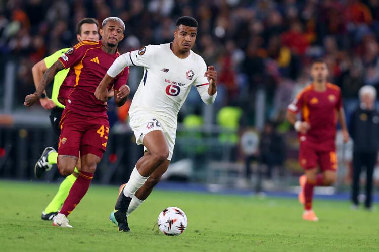 Maroc - Hamza Igamane pressenti pour être sur le banc face au Cameroun