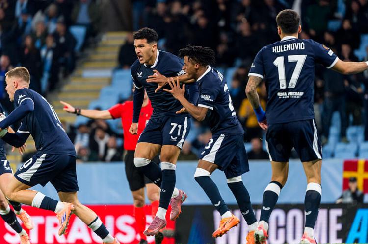 HNL - Avant d'affronter le LOSC, le Dinamo Zagreb se rassure offensivement