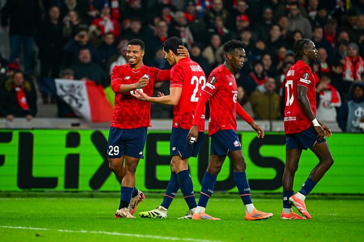 LOSC - Plusieurs absences et un grand retour dans le groupe de Bruno Geneiso face à l'US Saint-Maur Lusitanos