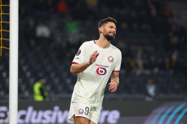 Indice UEFA - Malgré la défaite du LOSC face aux Young Boys, la France continue de grapiller du terrain sur l'Allemagne !