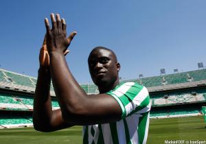 Alfred N'Diaye au LOSC ?