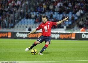 Cabaye a annoncé sa retraite