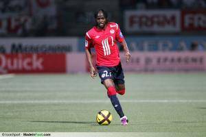 Gervinho à l'OM ?